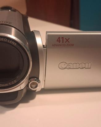 VIDEOCAMERA