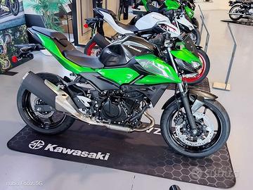 Kawasaki Z 500 Z500 m.y. 2026