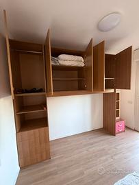 Mobile per camera da letto/cameretta