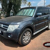 Mitsubishi Pajero 3.2 DI-D 16V aut. 5p. Instyle DP