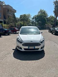 Ford S-Max 2.0 TDCi 150CV Start&Stop Titanium Busi