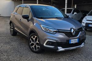 Renault Captur 1.5DCi Sport Edition