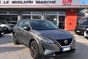 Nissan Qashqai 1.3 mhev Business 2wd 158cv xtronic