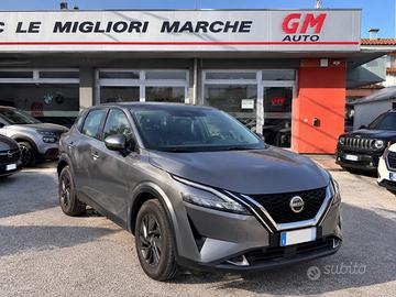 Nissan Qashqai 1.3 mhev Business 2wd 158cv xtronic