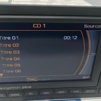 Navigazione Audi a4 b7