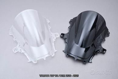 Cupolino / Parabrezza YAMAHA YZF R1 R1M 2020 2025