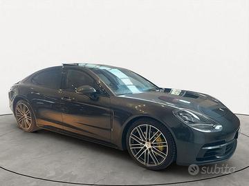 Porsche Panamera 2.9 4S - UFFICIALE PORSCHE I...