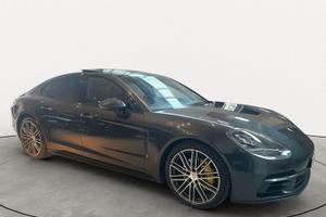 Porsche Panamera 2.9 4S - UFFICIALE PORSCHE I...