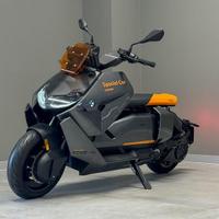 BMW CE 04 Abs