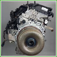 Motore Completo Funzionante B47D20A 110kw BMW Seri