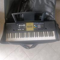 tastiera Yamaha YPT 220