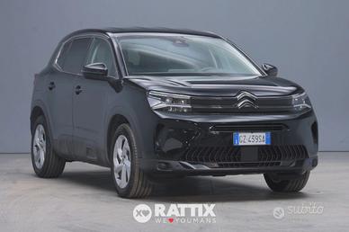 CITROEN c5 aircross 2022 C5 Aircross 1.2 hybrid Pl