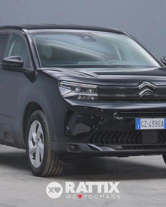 CITROEN c5 aircross 2022 C5 Aircross 1.2 hybrid Pl