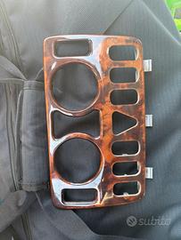 Pennallo aria condizionata e 4 freccie mercedes