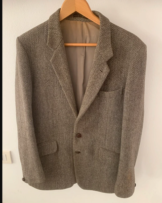 Giacca uomo -  Harris Tweed