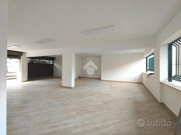 NEGOZIO A SANT'ANASTASIA