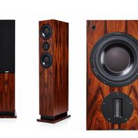 ProAC - Diffusori-Response e D 48 Ribbon