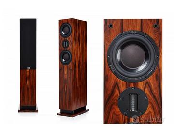 ProAC - Diffusori-Response e D 48 Ribbon