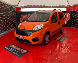 Fiat Qubo 1.3 MTJ 80CV