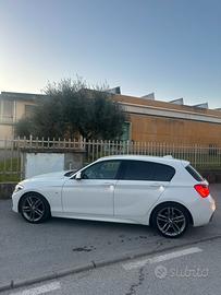 Bmw 116d msport