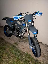 tm 125 fi