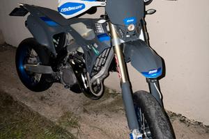 tm 125 fi