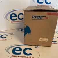 900-00047-000 TURBORAIL TURBOCOMPRESSORE PER SMART