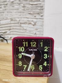 Sveglia Casio