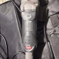 Lucidatrice Angolare Würth Master EPM 14-200-E