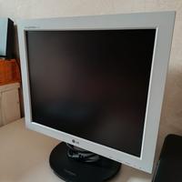 Monitor LG