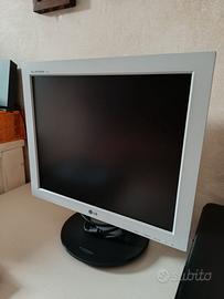 Monitor LG