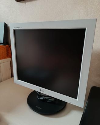 Monitor LG