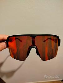 occhiali ciclismo Nitro 