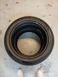 gomme invernali Nexen Winguard Sport 275/45/R21