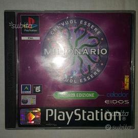 Chi Vuol Essere Milionario - Seconda Edizione - Gi