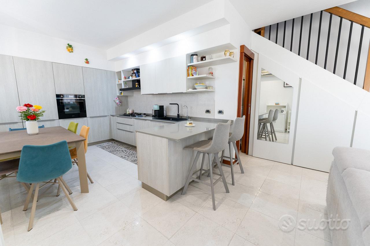 Appartamento – Padova, Crocifisso - Vista 5