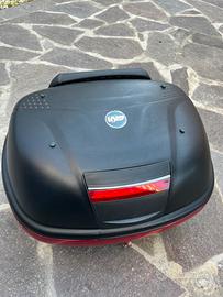 Bauletto Givi E460 da 46 L monokey