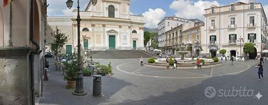 Attività Commerciale - RISTORAZIONE