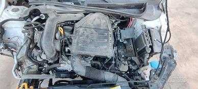 Motore Cambio 1.0 DBY Polo 2020