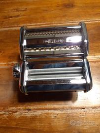 macchina per la pasta imperia lusso sp150