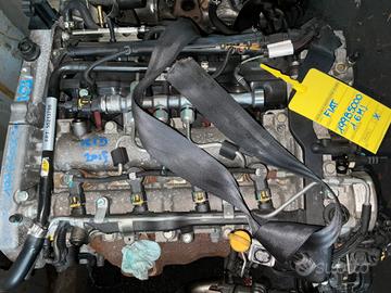 MOTORE 199B5000 1.6 MJ FIAT