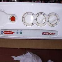 Pezzi caldaia radiant FLUTRONIC