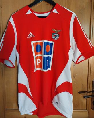 Maglia Adidas Benfica 2006/2007
