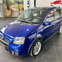 Fiat Panda 1.4 16V 100 HP