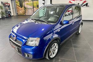 Fiat Panda 1.4 16V 100 HP