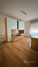 Stanze - zona via Manzoni