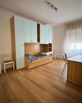 Stanze - zona via Manzoni