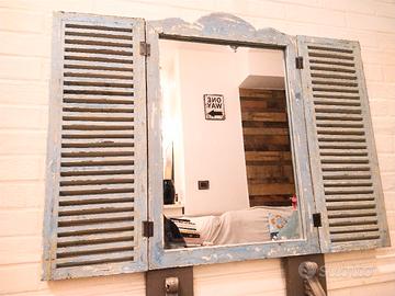 Specchio Maisons du Monde