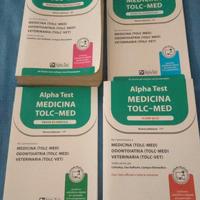 Alpha Test Tolc Med