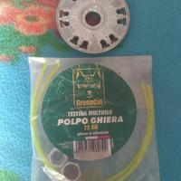 Testina universale decespugliatore 